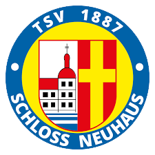 Wappen SV Schloß Neuhaus